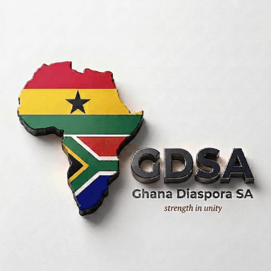 Ghana Diaspora SA
